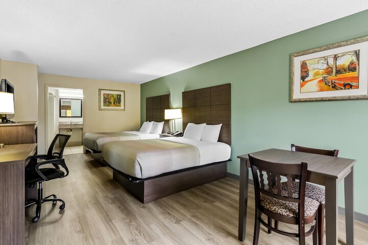 Quality Inn Hillsville