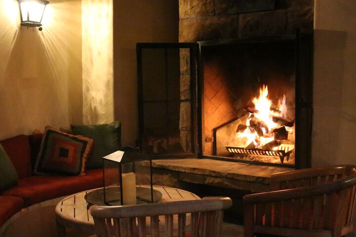 Hotel Cheval