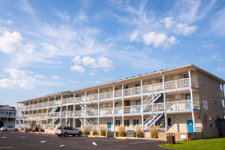 Blue Heron Motel