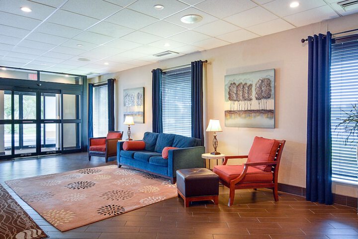 Hotel Interior 5 of 26