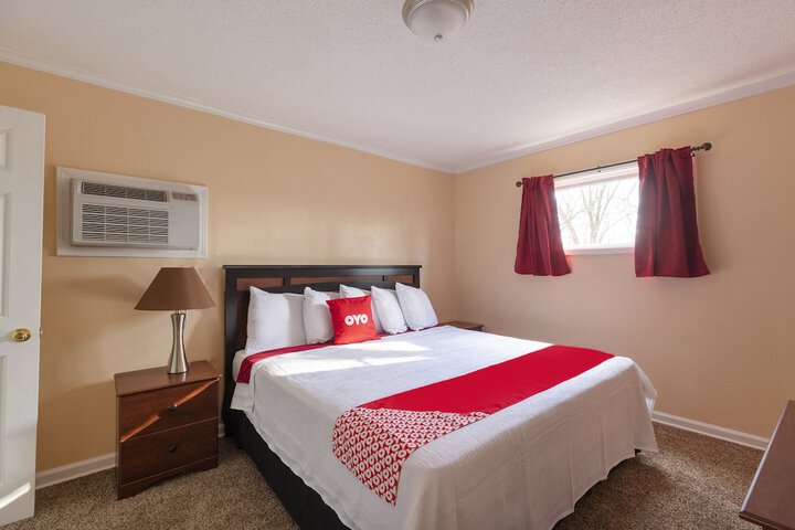 OYO Hotel Cave City KY