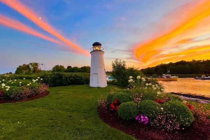 Nonantum Resort