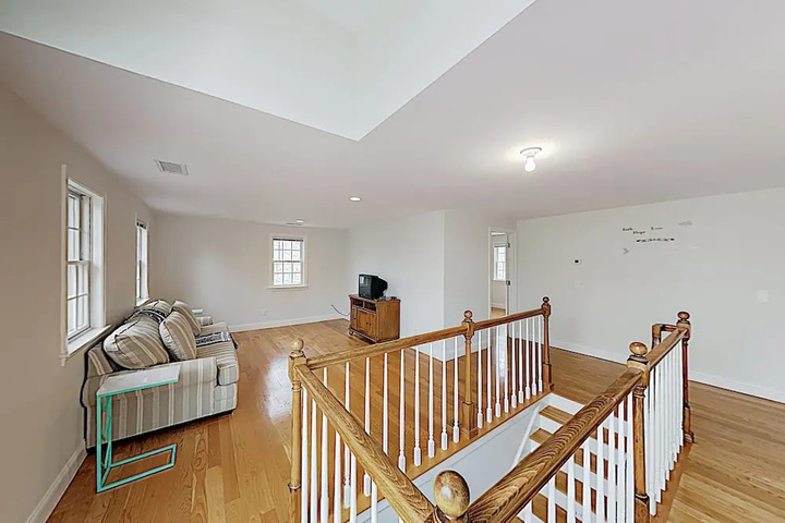 New Listing! Spacious Harwich Charmer - Near Beach 3 Bedroom Home