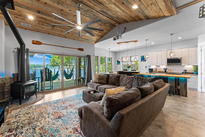 Nancy Key W / pool Wine Cave, Optional Boat Rental