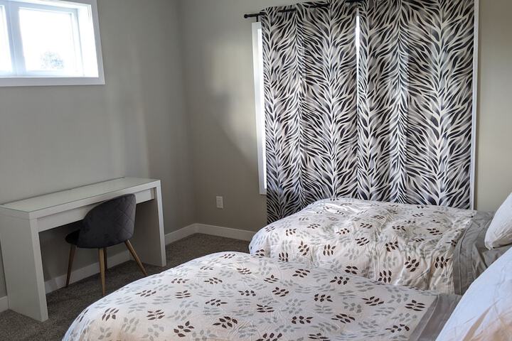 Boardwalk Homes - Executive Guest Rooms & Townhomes