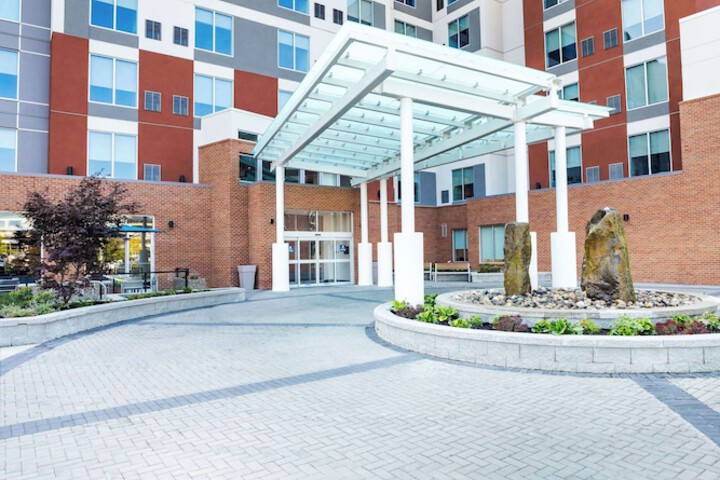 Hyatt Place Kelowna