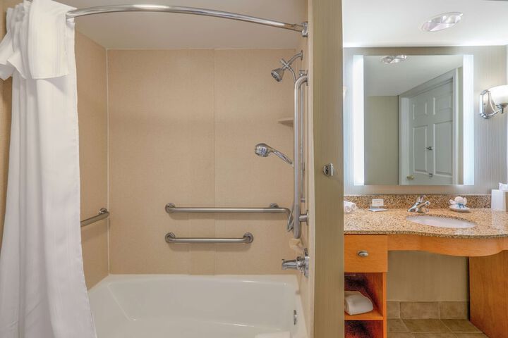 Homewood Suites by Hilton Lafayette Rossville Exit