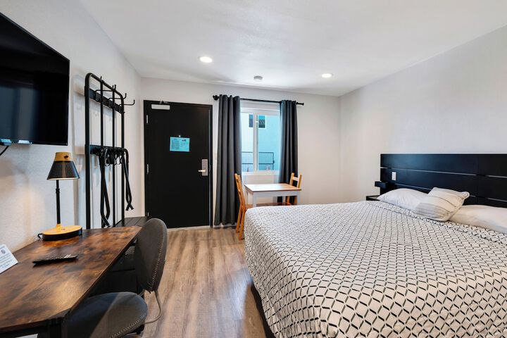 Unik Motel
