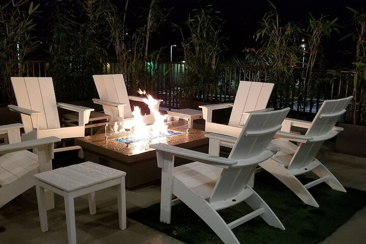 Terrace/Patio 76 of 78