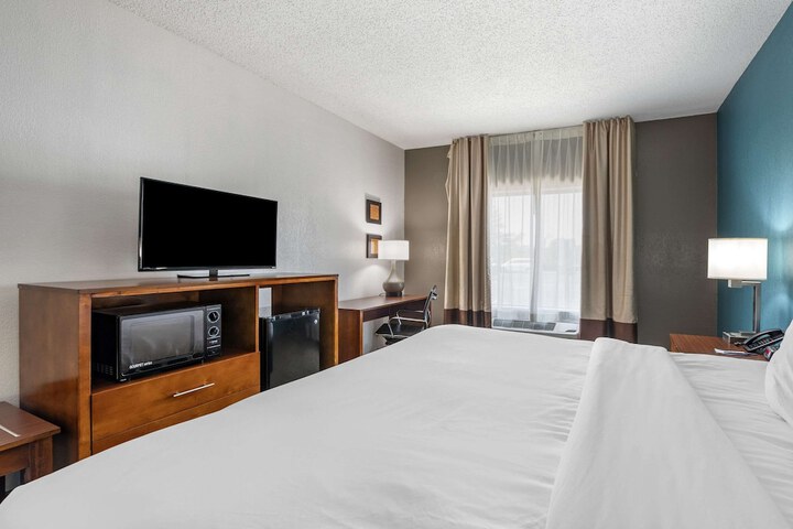 Comfort Inn Plainfield - Indianapolis Airport