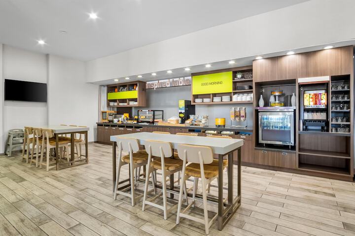 Home2 Suites by Hilton Fort Worth Northlake