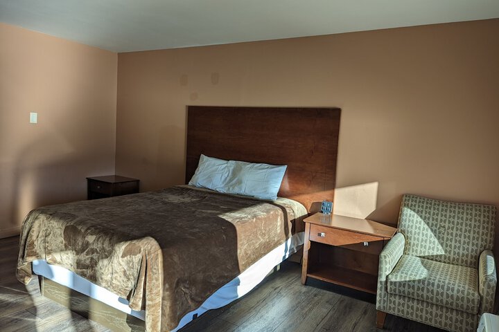 BEST WAY INN