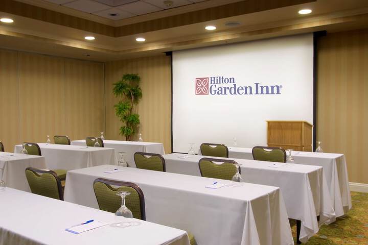 Hilton Garden Inn Sacramento Elk Grove