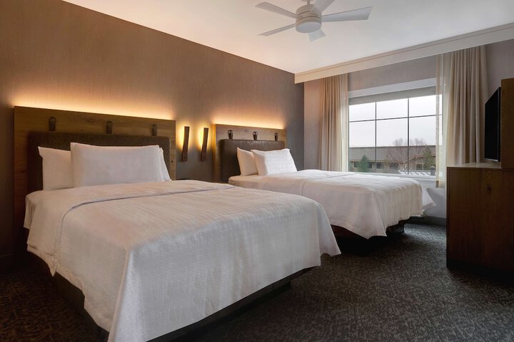 Homewood Suites by Hilton Eagle Boise ID