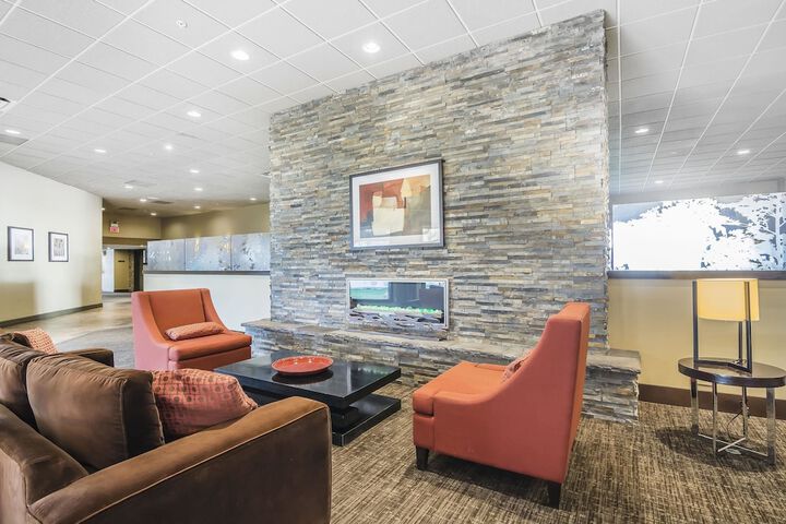 Quality Hotel & Conference Centre