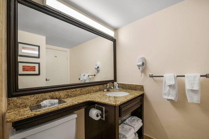 Comfort Inn Oceanside Deerfield Beach