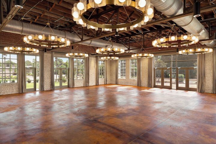 Cotton House Cleveland, a Tribute Portfolio Hotel
