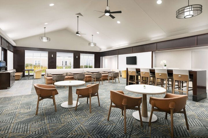 Homewood Suites by Hilton Manchester / Airport