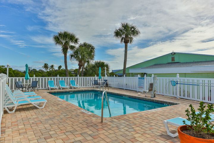 A Beach Retreat