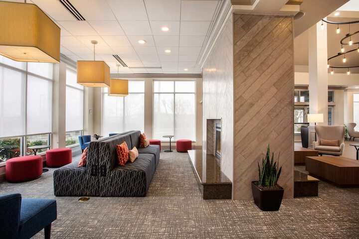 Hilton Garden Inn Nashville / Smyrna