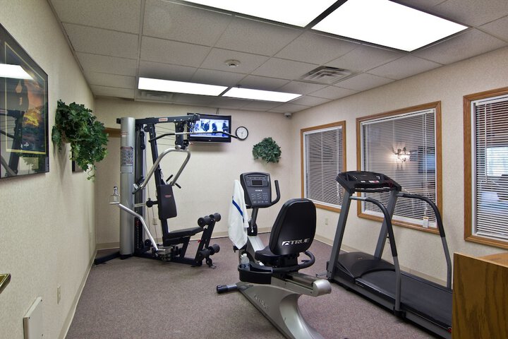 Health and Fitness 36 of 47
