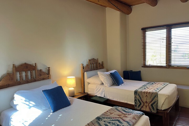 Hacienda del Sol Historic Bed & Breakfast