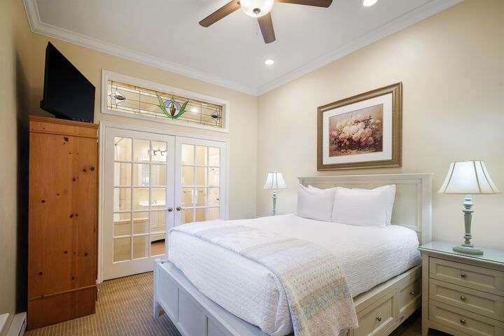 Best Western Grandmas Feather Bed
