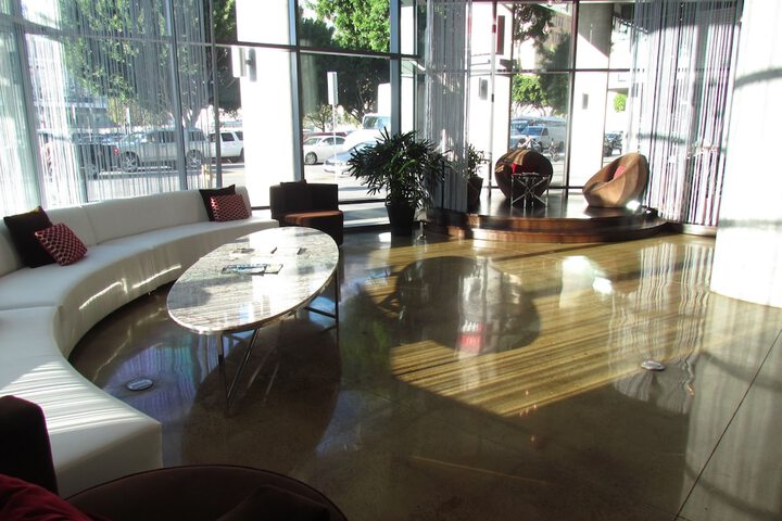 Hotel Interior 7 of 23