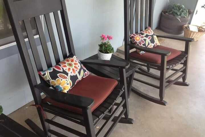 Terrace/Patio 25 of 34