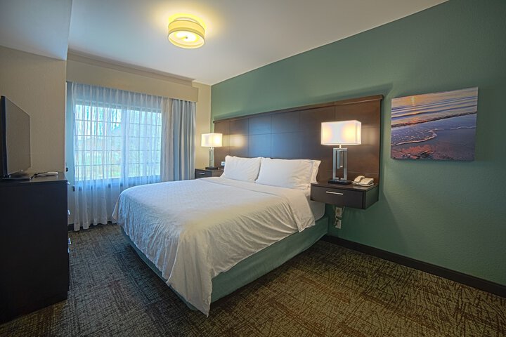 Staybridge Suites Houston-Nasa / Clear Lake by IHG