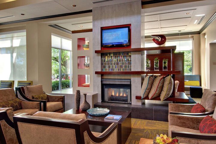 Hilton Garden Inn Albany Airport