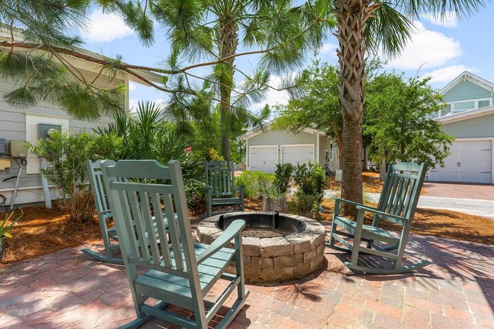 Prominence on 30A by Panhandle Getaways