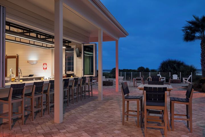 Holiday Inn Resort Jekyll Island by IHG