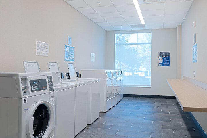 Home2 Suites by Hilton Atlanta Airport College Park