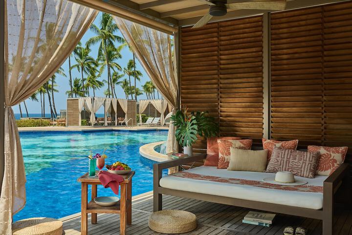 Grand Wailea Maui a Waldorf Astoria Resort