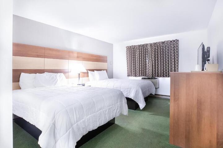 Northwoods Inn & Suites