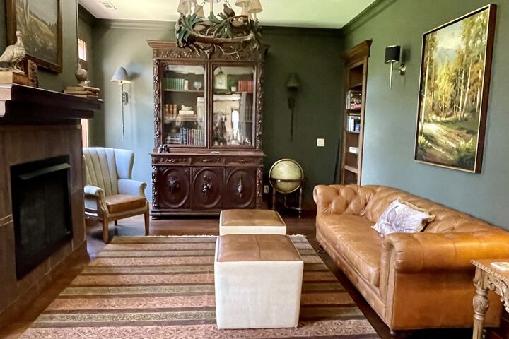 The Dogwood Inn