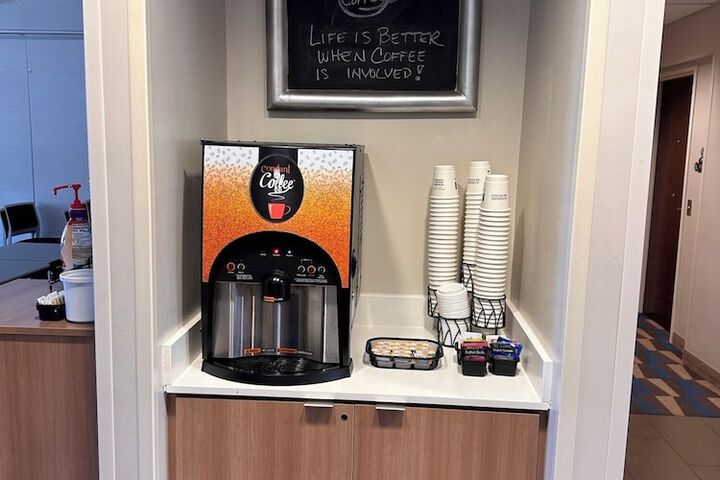 Microtel Inn & Suites by Wyndham Georgetown Delaware Beaches