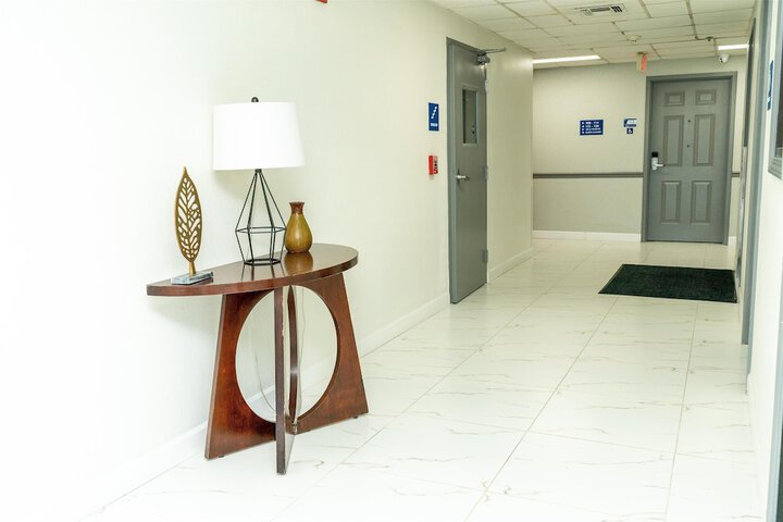 Americas Best Value Inn Donaldsonville