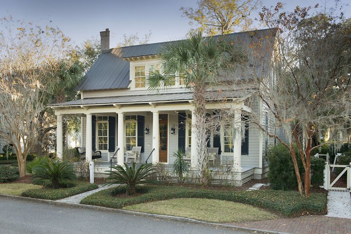 Montage Palmetto Bluff Residences