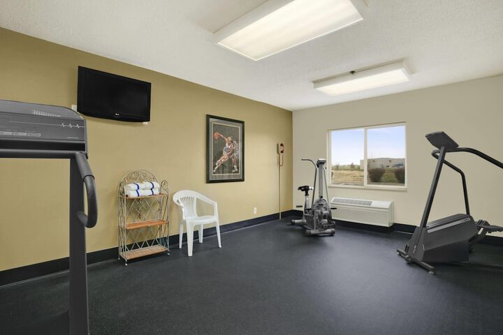 Baymont by Wyndham Evansville North / Haubstadt