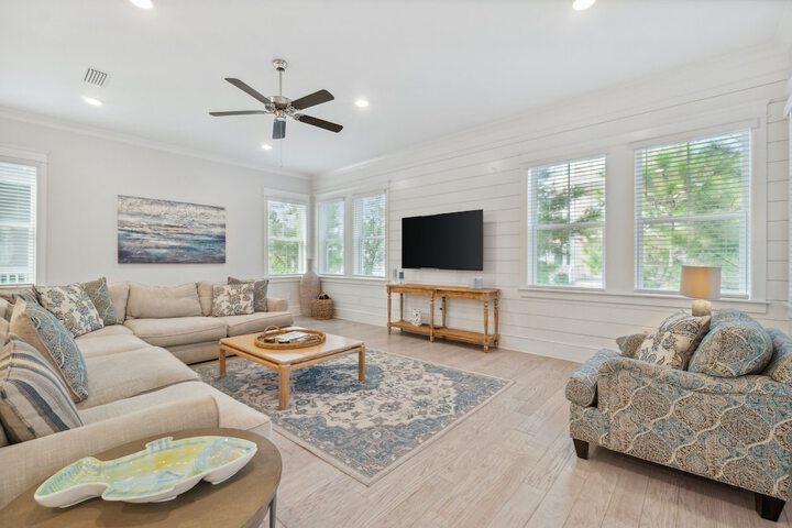 Prominence on 30A by Panhandle Getaways