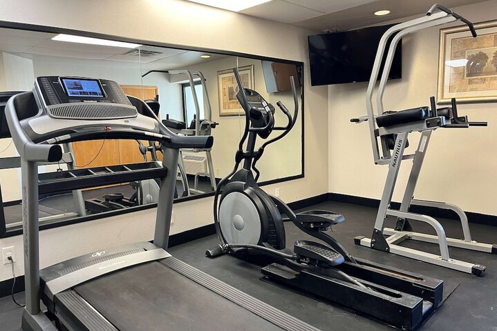 Health and Fitness 48 of 50