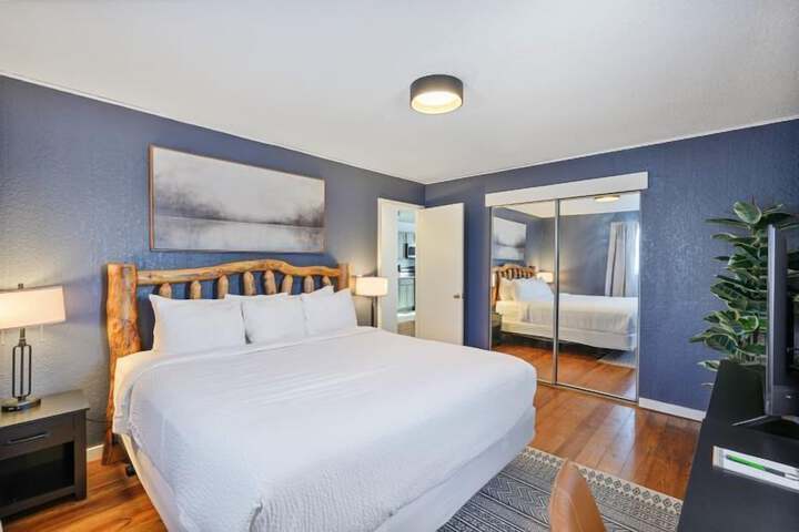Tremont Lodge & Resort