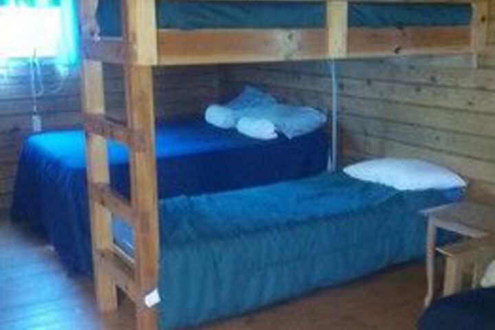 Shelby Mansfield Koa Resort