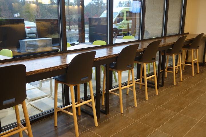 Home2 Suites by Hilton Raleigh Durham Airport RTP