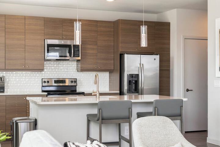 The Green at Plum Creek Apartments by Barsala