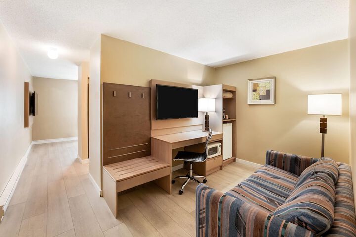 Days Inn by Wyndham Nanaimo