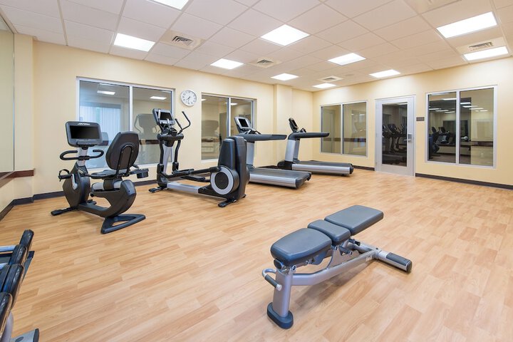 Health and Fitness 19 of 20