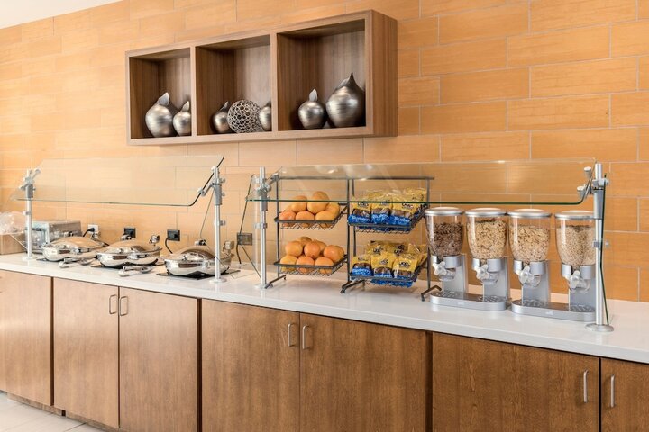 Breakfast/Coffee Service 42 of 49